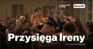 Przysięga Ireny