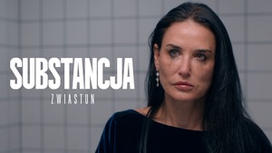 Film: Substancja - 2024-10-04 20:00 - Lublin