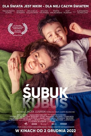 Śubuk