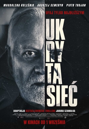 Ukryta sieć