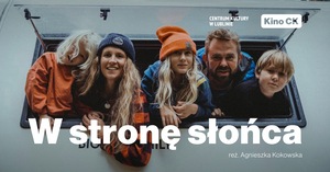 W stronę słońca