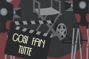 W.A. Mozart – Cosi fan tutte