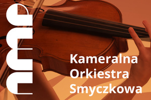 Koncert Kameralnej Orkiestry Smyczkowej Akademii Muzycznej im. I.J. Paderewskiego w Poznaniu