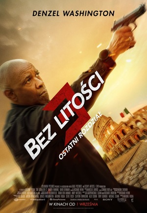 BEZ LITOŚCI 3. OSTATNI ROZDZIAŁ