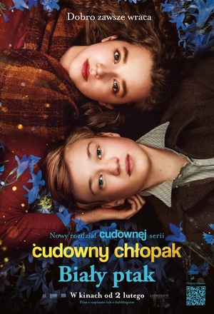 CUDOWNY CHŁOPAK. BIAŁY PTAK 