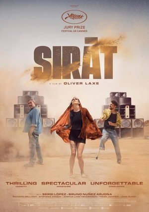 SIRAT