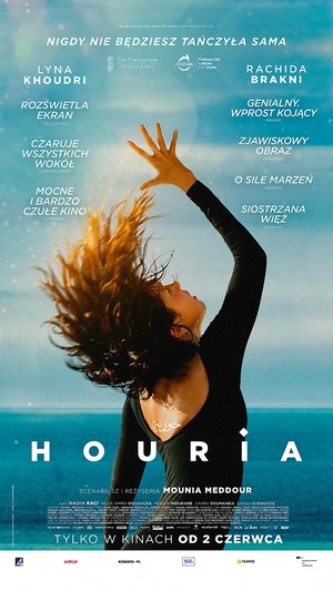 HOURIA