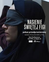 NASIENIE ŚWIĘTEJ FIGI 