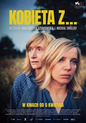 KOBIETA Z...