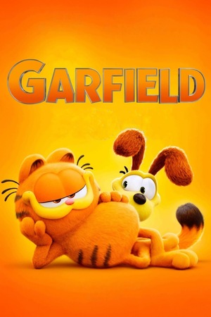 GARFIELD