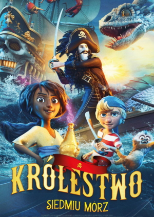 KRÓLESTWO SIEDMIU MÓRZ 