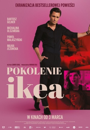 POKOLENIE IKEA 