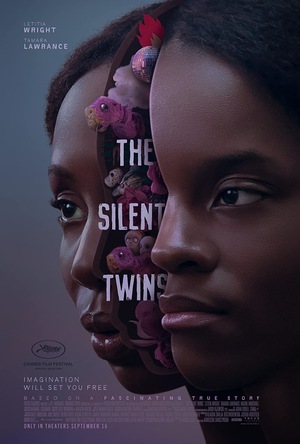 SILENT TWINS 