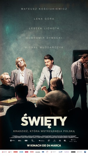 ŚWIĘTY