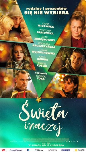 ŚWIĘTA INACZEJ 