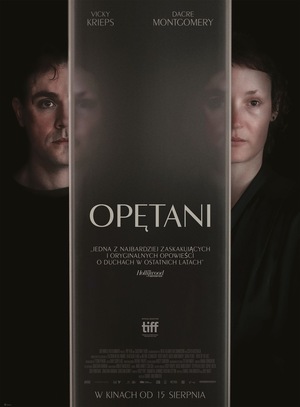 OPĘTANI 