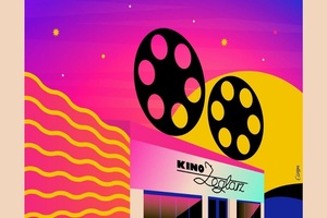 BLOK FILMÓW KRÓTKOMETRAŻOWYCH / All Inclusive Film Festival /
