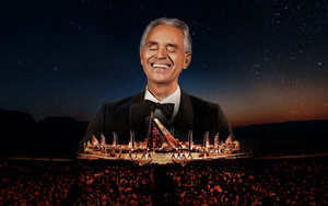 Andrea Bocelli 30: Wielki Jubileusz