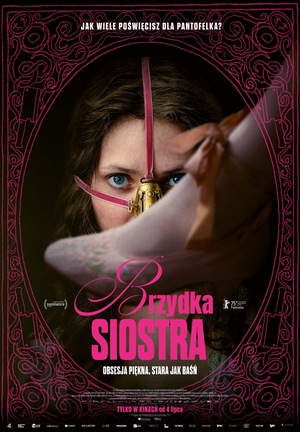 Brzydka siostra