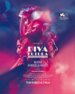 Diva futura