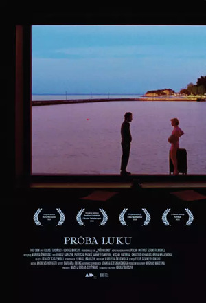 Próba łuku