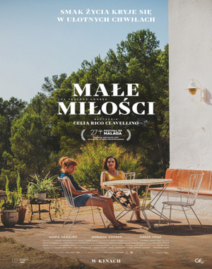Małe miłości