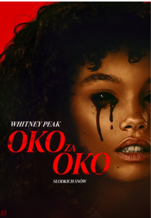 Oko za oko
