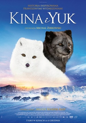 Kina i Yuk