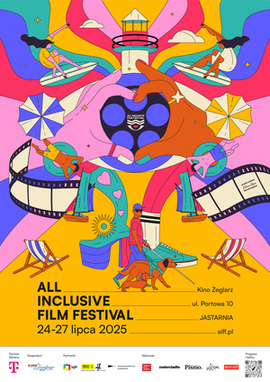 Your Fat Friend / All Inclusive Film Festival