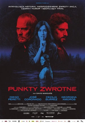 Punkty zwrotne