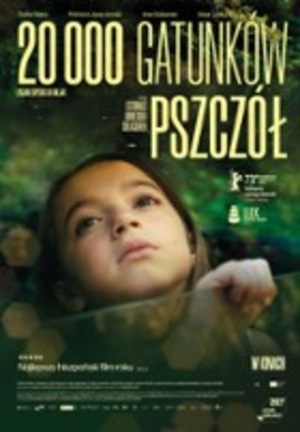 20 000 GATUNKÓW PSZCZÓŁ