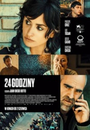 24 GODZINY - DKF III w.