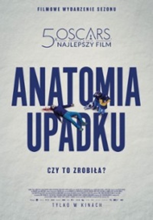 ANATOMIA UPADKU