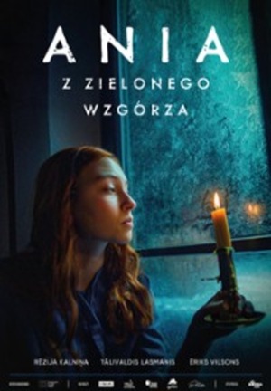 ANIA Z ZIELONEGO WZGÓRZA