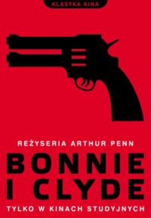 BONNIE I CLYDE