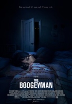 BOOGEYMAN