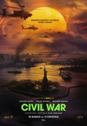 CIVIL WAR