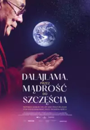 DALAJLAMA. PRZEZ MĄDROŚĆ DO SZCZĘŚCIA