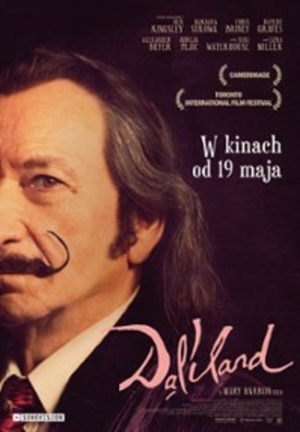 DALÍLAND
