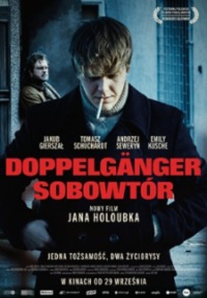 DOPPELGÄNGER. SOBOWTÓR