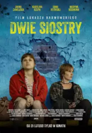 DWIE SIOSTRY