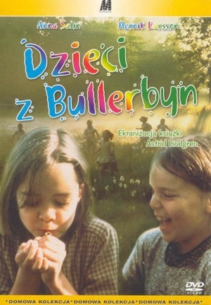 DZIECI Z BULLERBYN