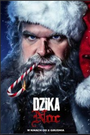 DZIKA NOC