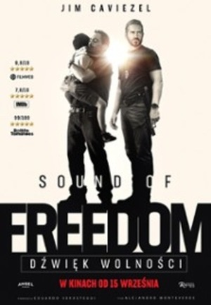 SOUND OF FREEDOM. DŹWIĘK WOLNOŚCI