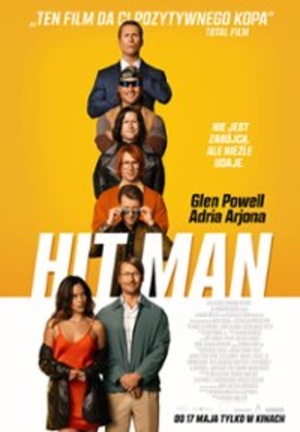 HIT MAN