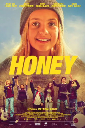 HONEY