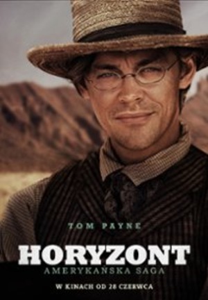 HORYZONT. ROZDZIAŁ 1