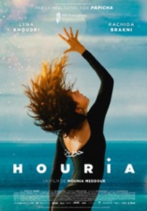 HOURIA