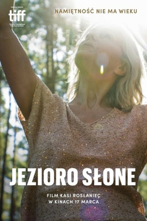 JEZIORO SŁONE - Filmoteka Dojrzałego Człowieka