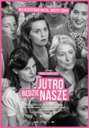 JUTRO BĘDZIE NASZE